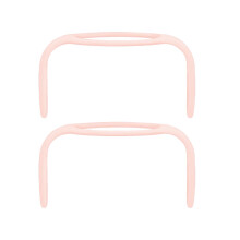 MAM Hold My Bottle Handles | 2 Pack | Compatible with Wide Range of MAM Bottles | Encourages Indepe