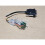 For  KVM Adapter for VVDI Prog Without Solderin Repair Clip Adapter 5