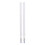 100x High Temperature Disappearing Fabric Refills Fabric-White 1