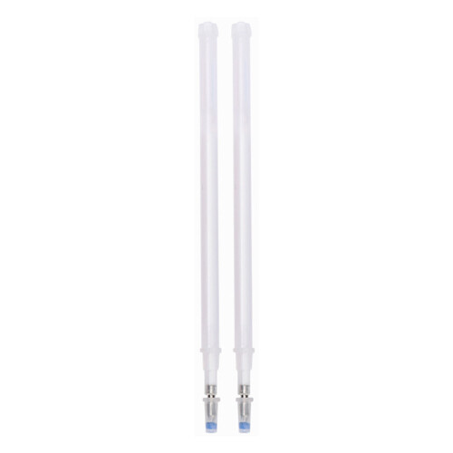 100x High Temperature Disappearing Fabric Refills Fabric-White