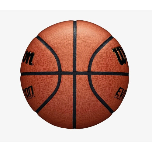 Wilson (6, Tan) Wilson Basketball 1