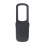 Silicone Stroller Cup Holder Stroller Organizers Phone-Black 1
