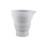Portable Mixing Cup Silicone Mold Flexbile Dispensing Cup-100ml 1