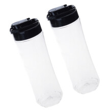 Tasse de presse-agrumes en plastique Durable, 2 pièces,