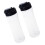 Tasse de presse-agrumes en plastique Durable, 2 pièces, 1