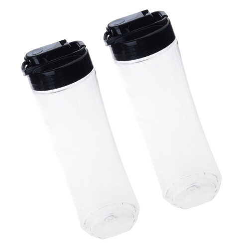 Tasse de presse-agrumes en plastique Durable, 2 pièces,