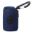 Support de sac de merde pour animaux de compagnie,-Bleu marine 1