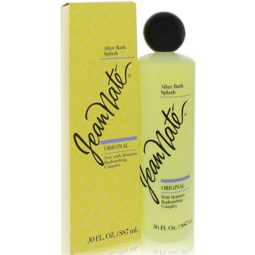 Revlon Revlon Jean Nate After Bath Splash 1