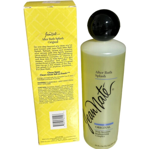 Revlon Revlon Jean Nate After Bath Splash 2