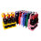Plastic bekerhouder Compacte bierflesdrager-Groente 2