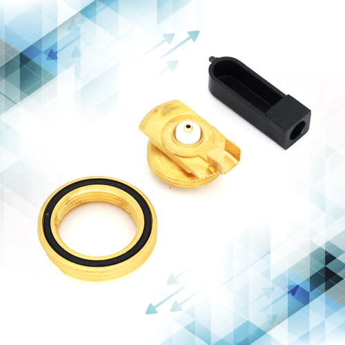 NMO Antennas Mount Repair Complete 3/4" Hole Mount Coaxial 1