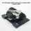 Professional Matboard Cutter with Auto-Springback, 45 Angle, 6 Blades for Picture Framing 2
