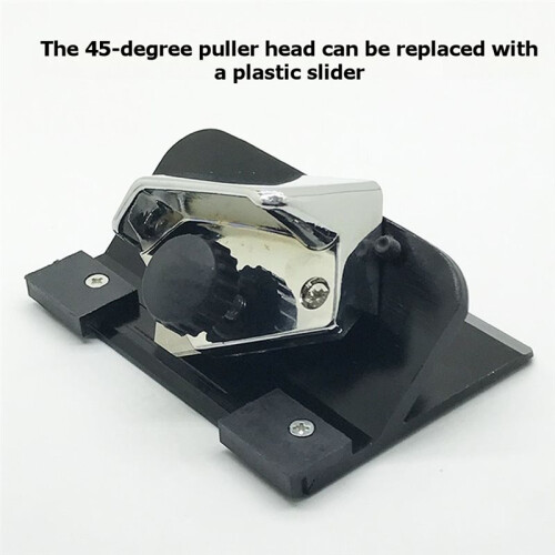 Professional Matboard Cutter with Auto-Springback, 45 Angle, 6 Blades for Picture Framing 1