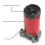 Super Loud Car Horn Compressor Kit Replacement Car Air Horn-24V 6
