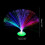 Lampe LED romantique à couleur changeante, décoration de Bar-B 4