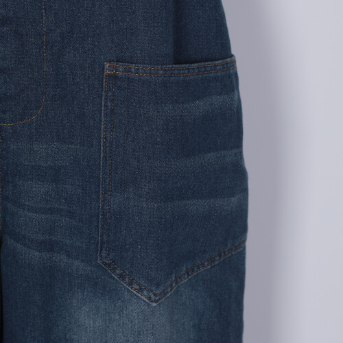 Eleganter Overall für Damen, moderner Schnitt,-Hellblau S 2