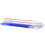 100 Pcs Erasable Fabric Refills High Temperature-Red 7