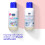 E45 E45 Dermatological Junior Foaming Bath Milk 500 ml 3