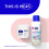 E45 E45 Dermatological Junior Foaming Bath Milk 500 ml 7