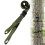 Heavy Duty Adjustable Climbing Stick for Hunting 2