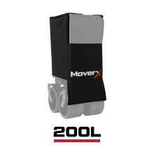 MoverX 200L Replacement Trolley Dust Cover