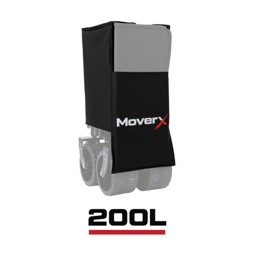 MoverX 200L Replacement Trolley Dust Cover