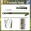 Heavy Duty Adjustable Climbing Stick for Hunting 5