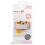 Munchkin Munchkin High'n Dry Corner Bath Toy Organiser, Grey 5