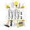 Improve Your Work Experience with Belt Hooks for  Cordless Tools 2