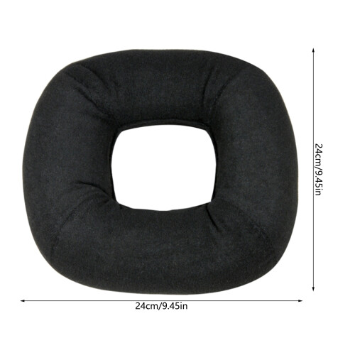 Helmet Stand Support Motorcycle Protection Guard Cushion 1