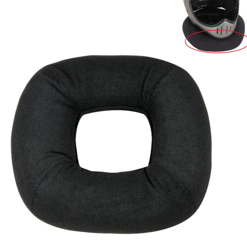 Helmet Stand Support Motorcycle Protection Guard Cushion 2