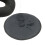Universal Helmet Stand Support Helmet Guard Protection 6