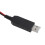Typ-C/USB zu 3V 20x3,2mm Netzkabel Ladekabel Draht Ersetzen Sie 4