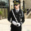 Traditioneel Schouderkoord Uniform Aiguillette-Geel 8