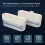 LIVIVO Clayr Fridge Deodoriser 120g 2 Pack 4