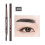 (06-black) Long Lasting Eyebrow Pencil for Women 2