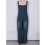 Eleganter Overall für Damen, moderner Schnitt,-Hellblau S 6