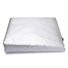 (231*231*30CM) Garden Furniture Covers silver