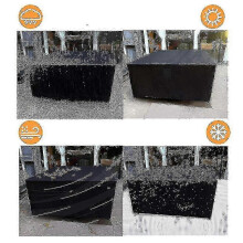 Outdoor Furniture Covers Oxford Fabric Garden Lawn Patio Furniture Covers 242*162*100cm