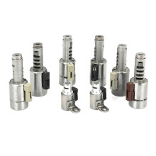 TF-81SC TF-80SC AF40 AF40-6 Zestaw Elektromagnesu Skrzyni BiegóW dla 2005-11 307 S60 XC60 9-3