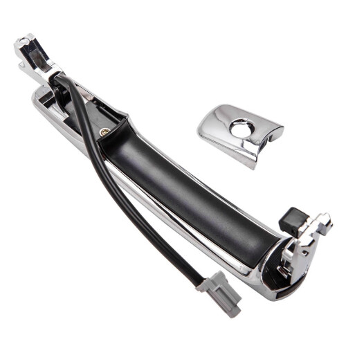 Suitable for 2003-2007  Murano 3.5L Car Door Handle Left Front Driver Handle Accessories 80640-CB01A 2
