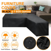 (270*270*90Cm) Er Sofa Cover En Furniture Cover Outdoor Combinat Furniture Cover