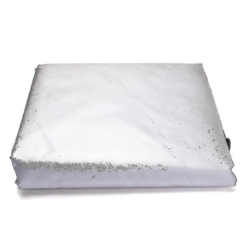 (220*220*85CM) Garden Furniture Covers silver