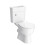 NES Home 2 in 1 Compact Combo Basin and Close Coupled Toilet 2