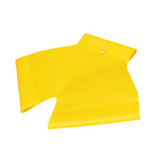 Climbing Harness Butt Protector Outdoor Protective Seat-Yellow