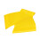 Climbing Harness Butt Protector Outdoor Protective Seat-Yellow 1