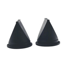 2pcs Duckbill Valves for Sealand S12D S12DAB S24D S115A S12