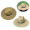 Comfortable Hollows Styles Hat Fisherman Hat-Ordinary paragraph 3