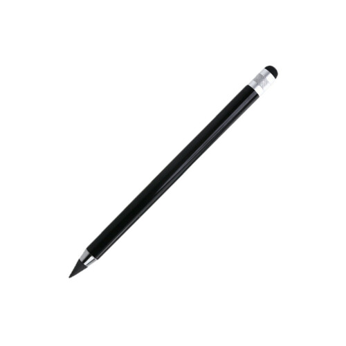 Capacitive Stylus High Sensitivity Touch Screen Pen for-Black