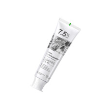 Dentifrice fortifiant l'émail avec formule sans fluorure
